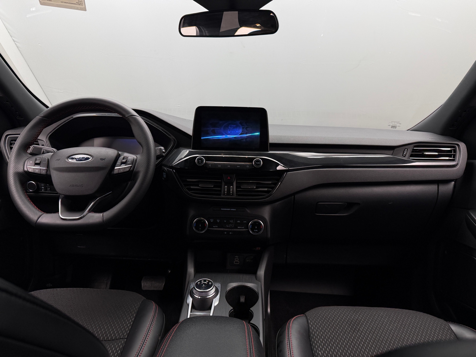 Thumbnail: 2025 Ford Escape - 3