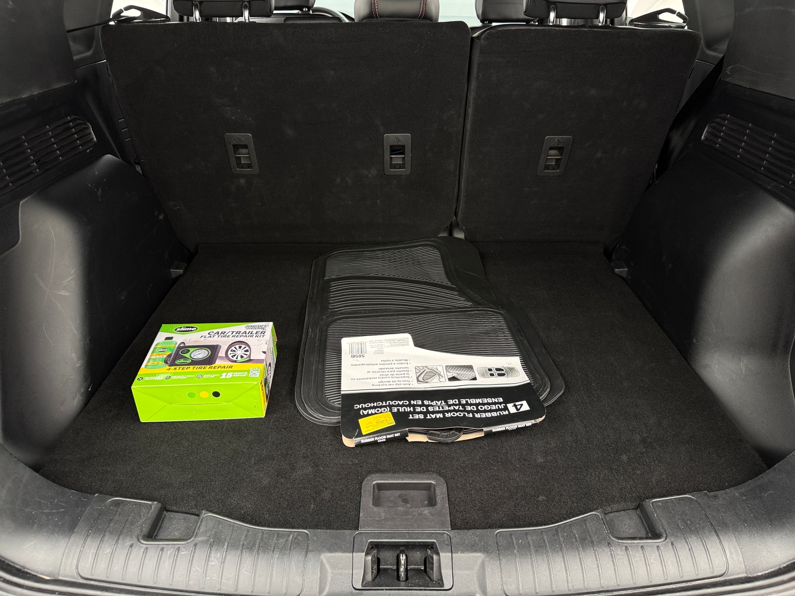 Thumbnail: 2025 Ford Escape - 7