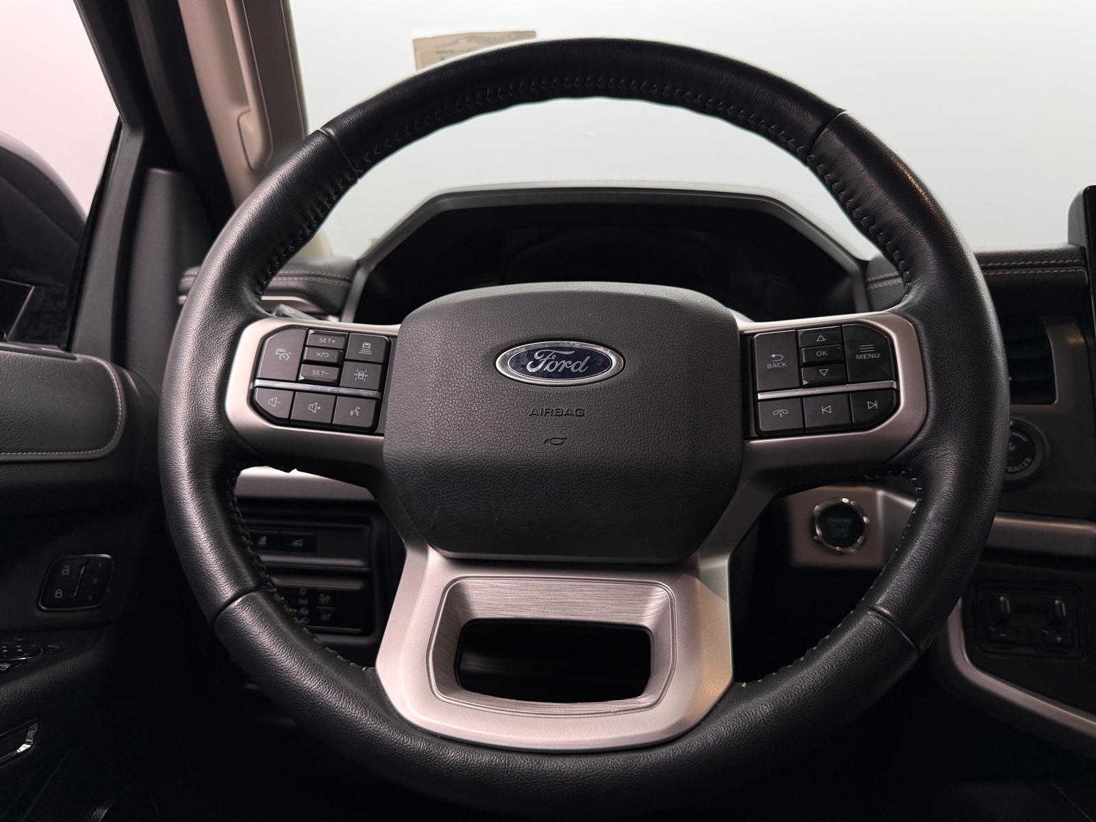 Thumbnail: 2023 Ford Expedition MAX - 4