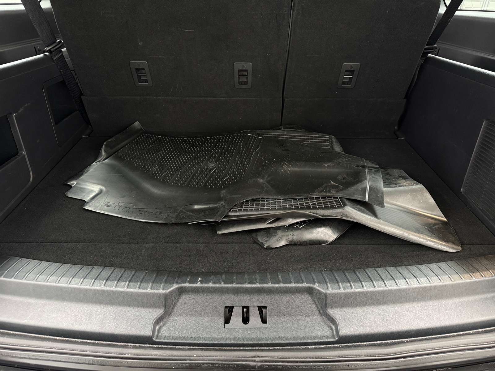 Thumbnail: 2023 Ford Expedition MAX - 6