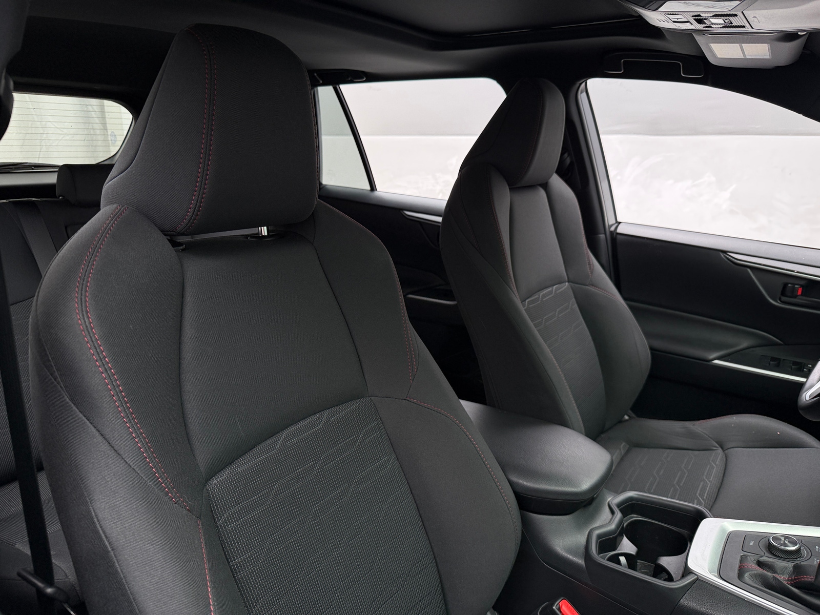 Thumbnail: 2021 Toyota RAV4 - 2