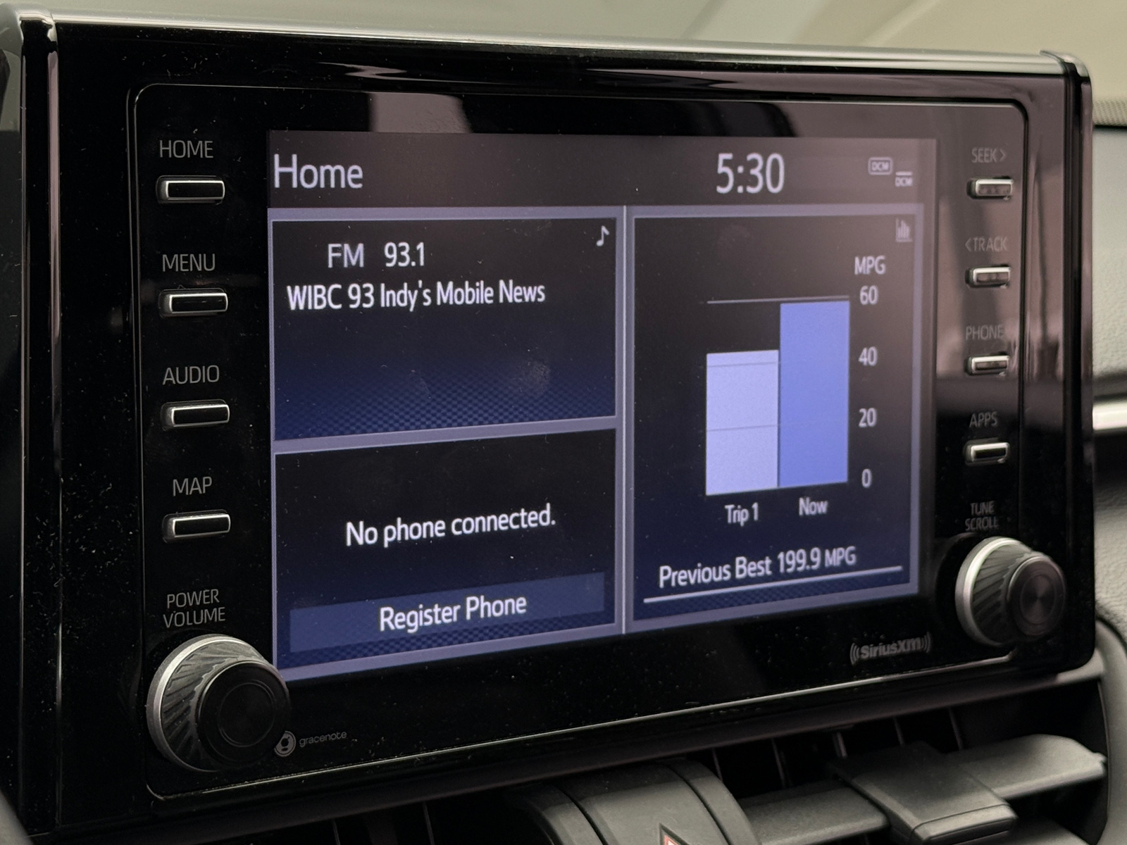 Thumbnail: 2021 Toyota RAV4 - 4