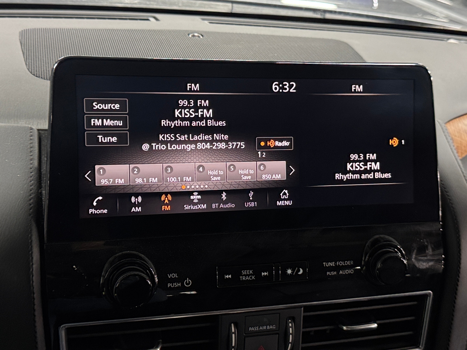 Thumbnail: 2023 Nissan Armada - 3