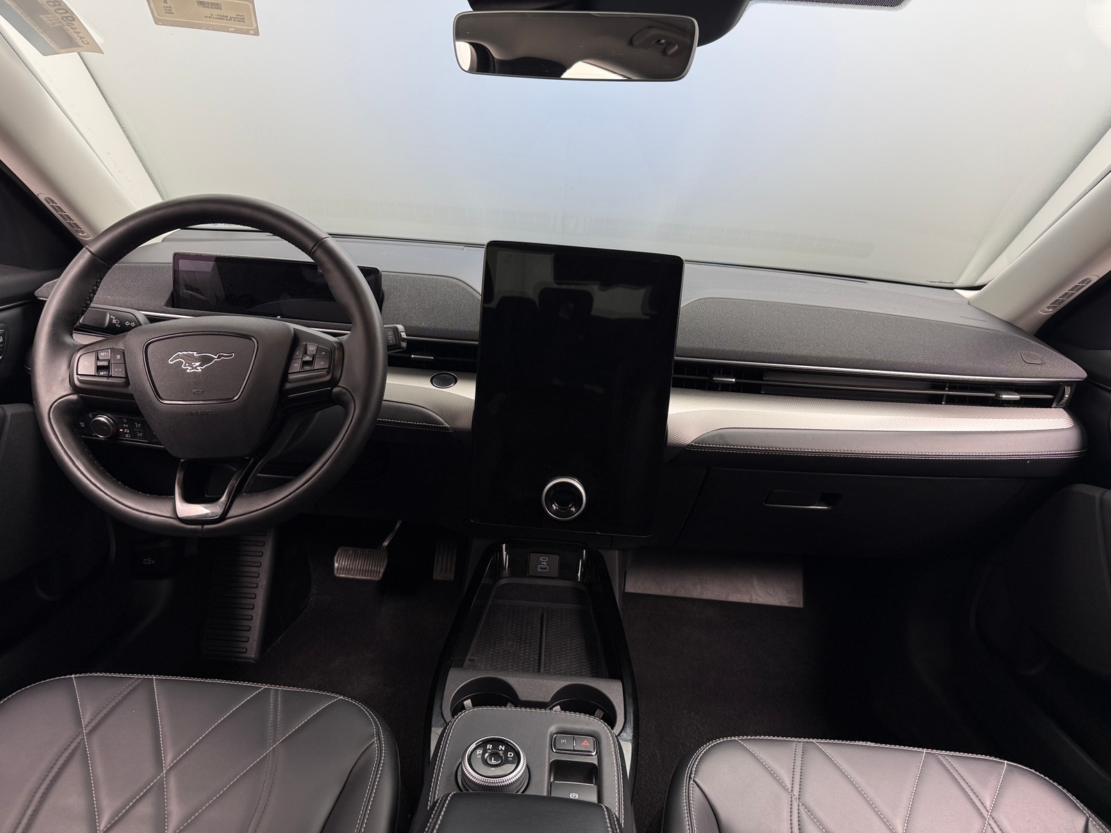 Thumbnail: 2022 Ford Mustang Mach-E - 2