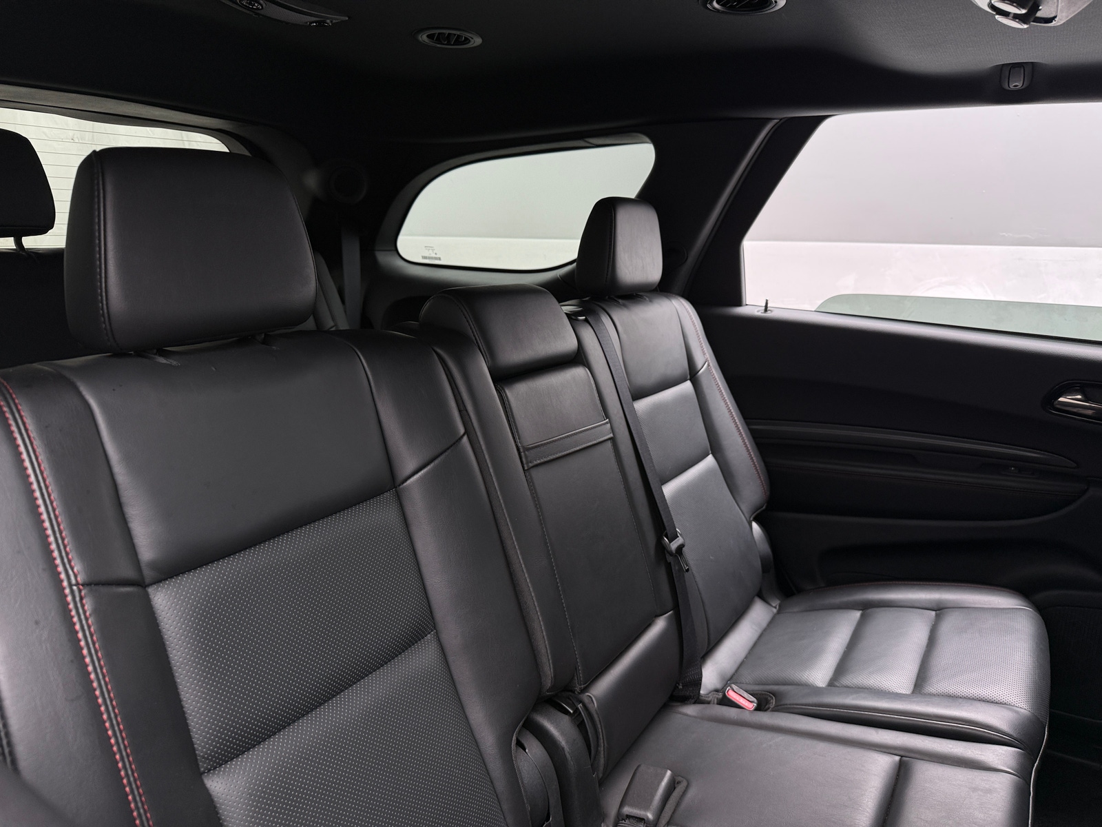 Thumbnail: 2025 Dodge Durango - 5