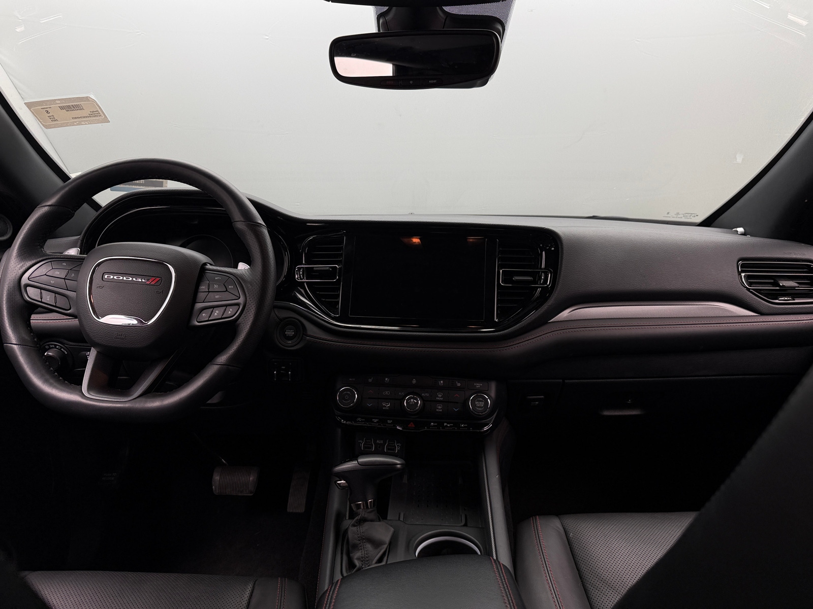 Thumbnail: 2025 Dodge Durango - 2