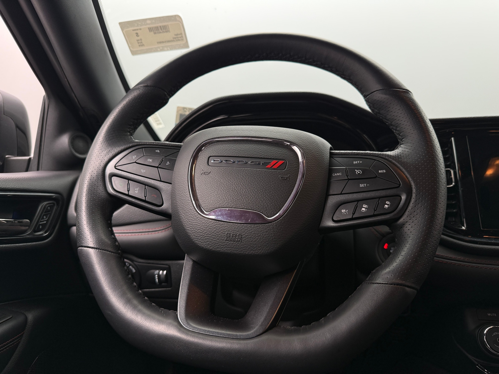 Thumbnail: 2025 Dodge Durango - 4