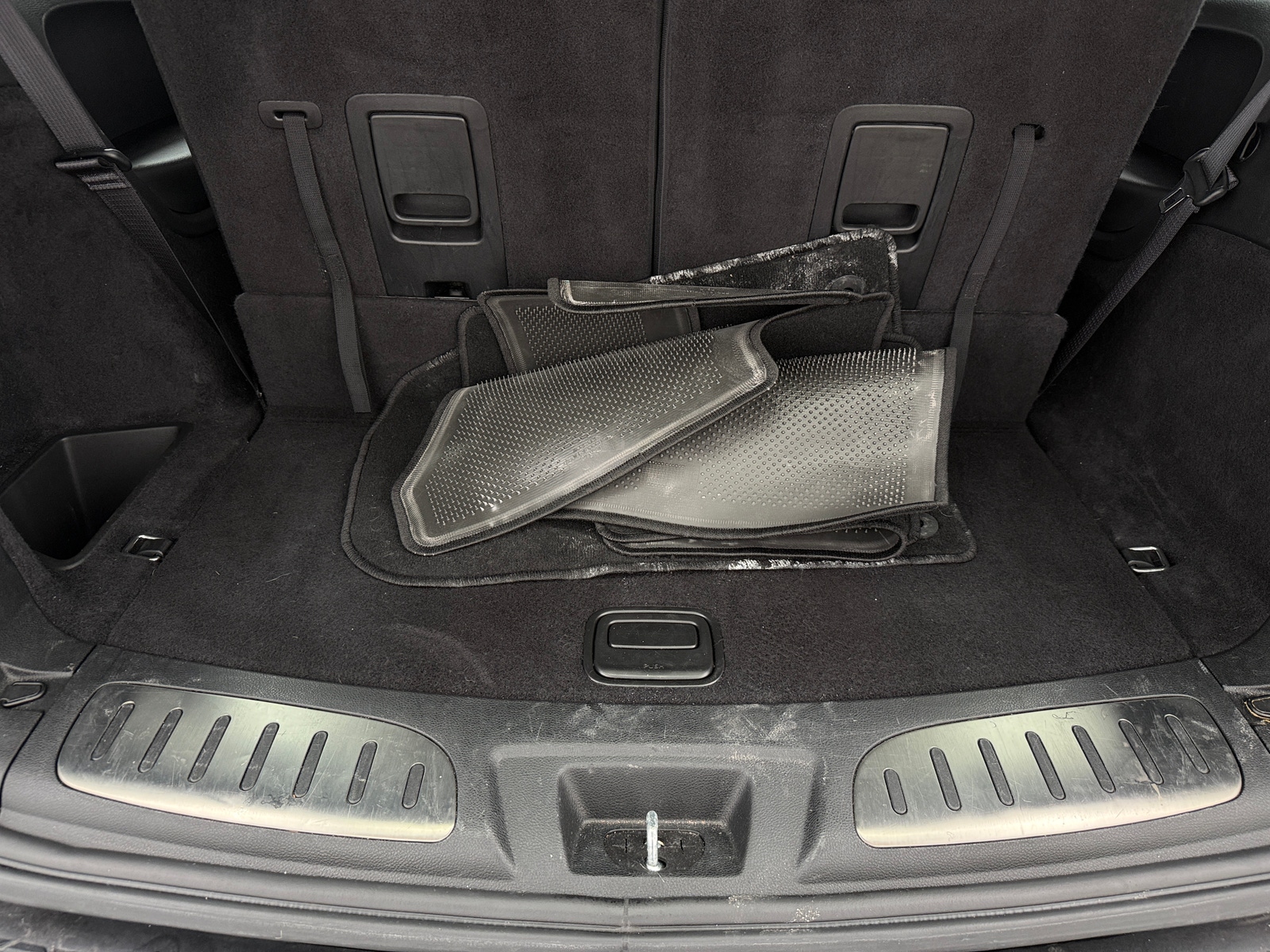 Thumbnail: 2025 Dodge Durango - 6