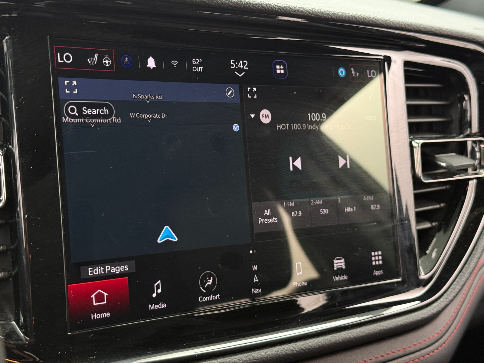 Thumbnail: 2025 Dodge Durango - 3