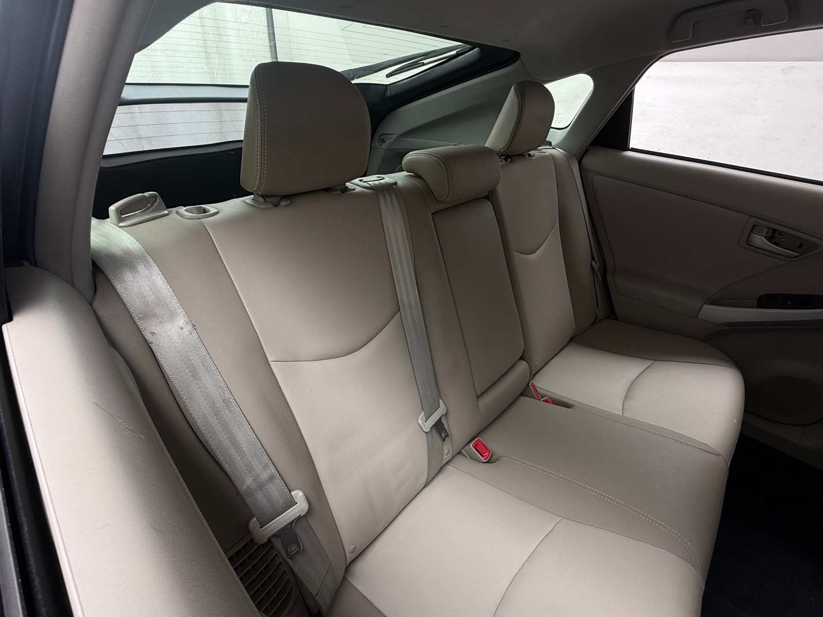 Thumbnail: 2014 Toyota Prius - 6