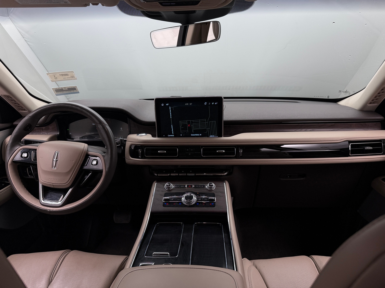 Thumbnail: 2023 Lincoln Aviator - 2