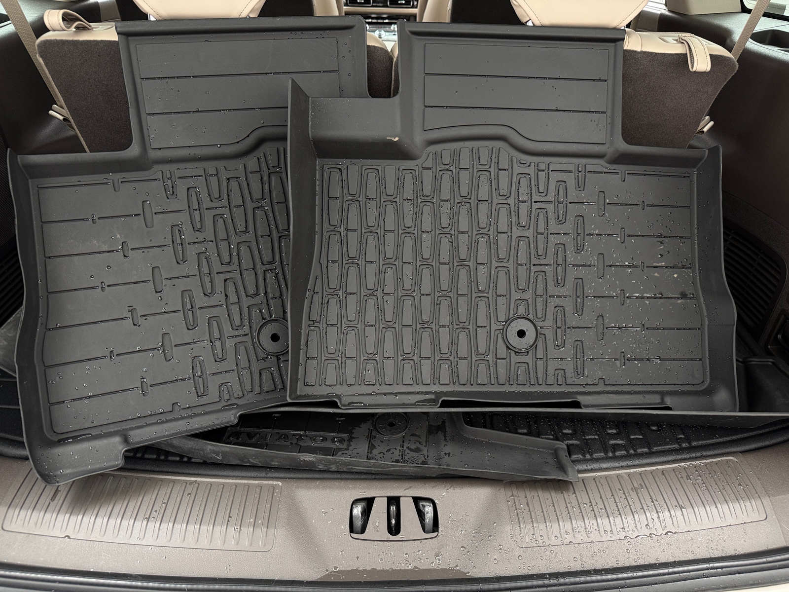 Thumbnail: 2023 Lincoln Aviator - 6