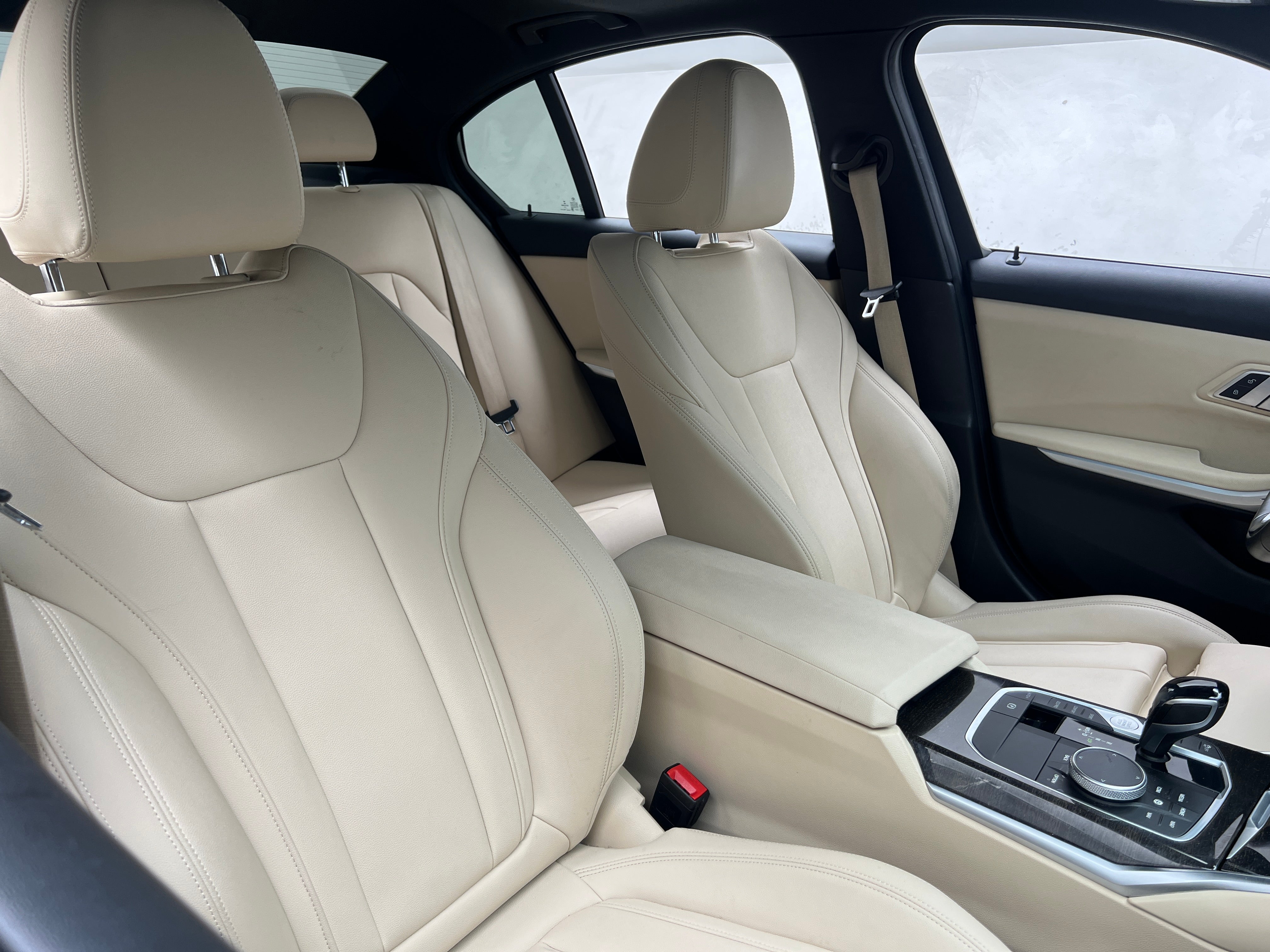 2020 BMW 3 Series