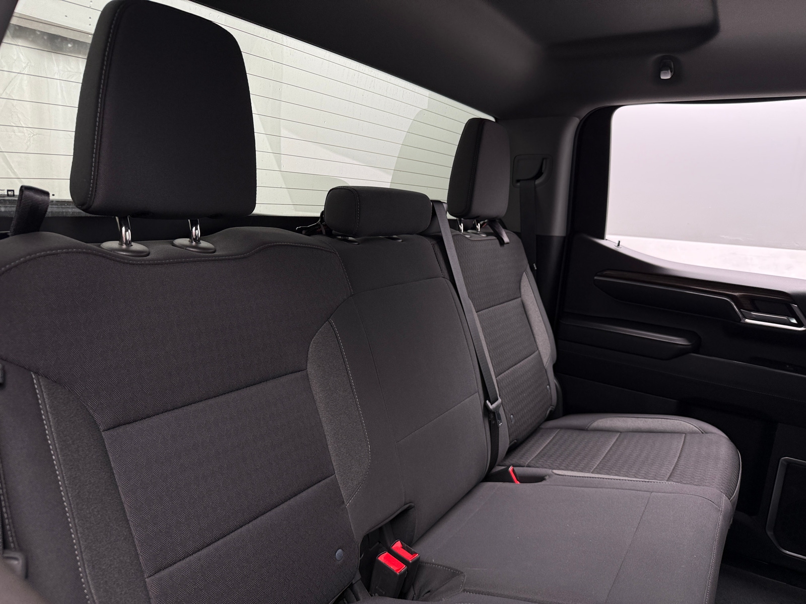 Thumbnail: 2023 Chevrolet Silverado 1500 - 6