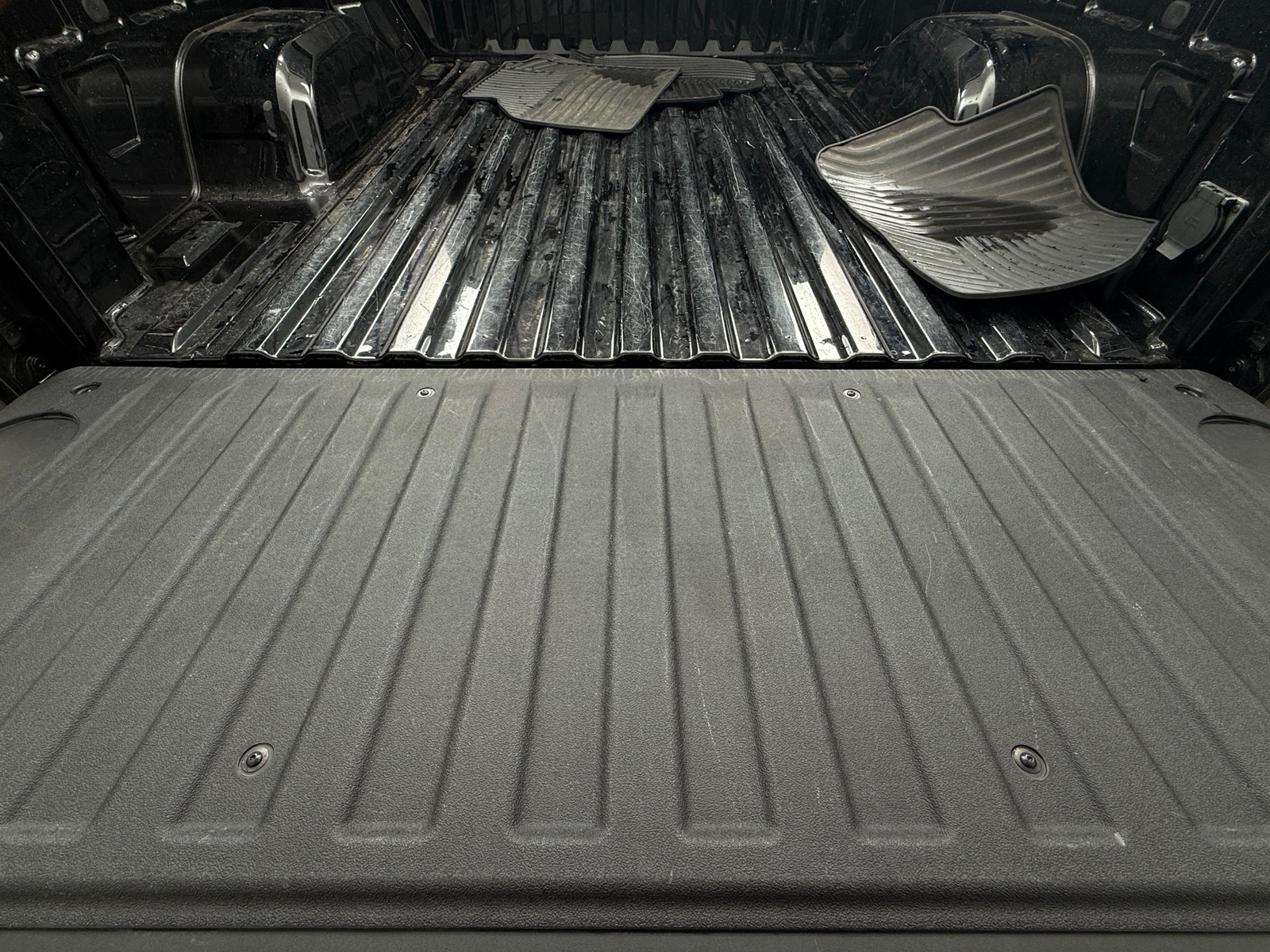 Thumbnail: 2023 Chevrolet Silverado 1500 - 7