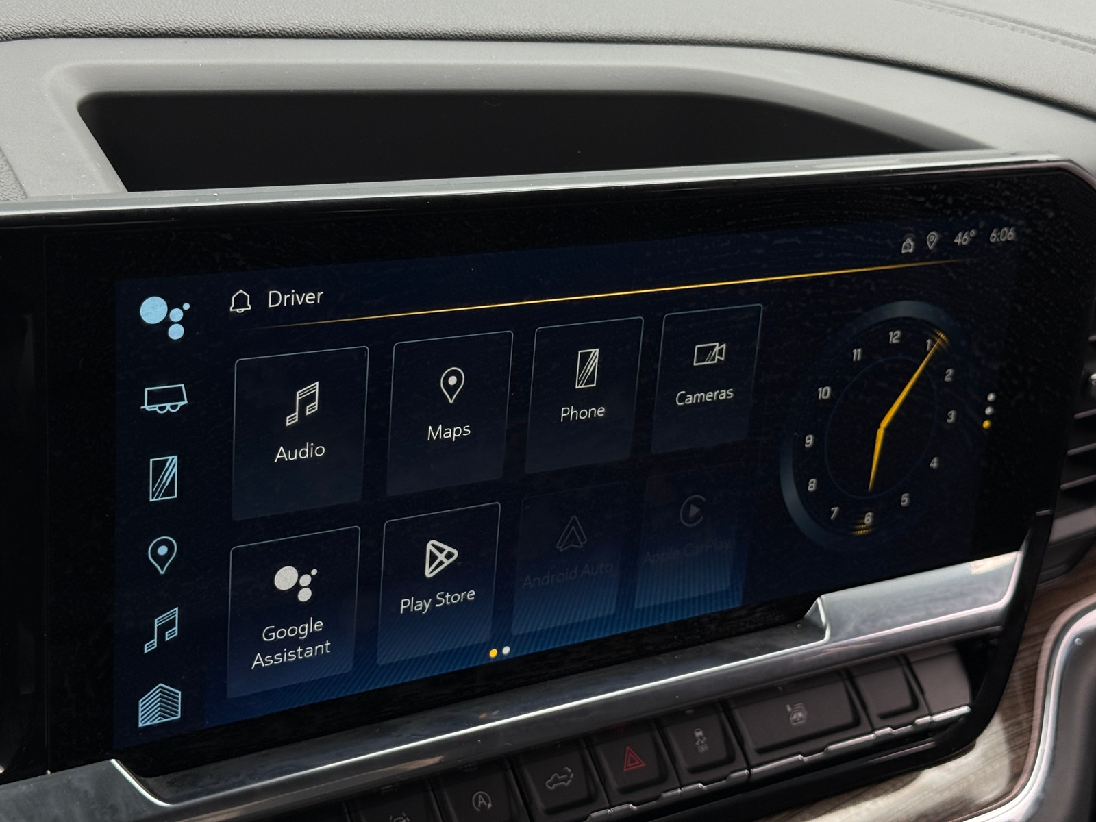 Thumbnail: 2023 Chevrolet Silverado 1500 - 4