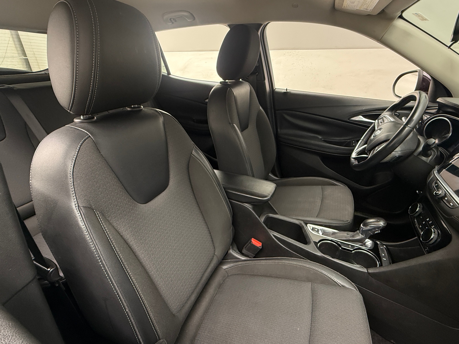 Thumbnail: 2021 Buick Encore GX - 2