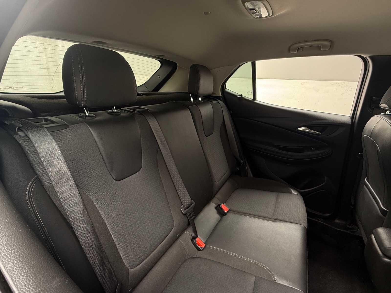 Thumbnail: 2021 Buick Encore GX - 6