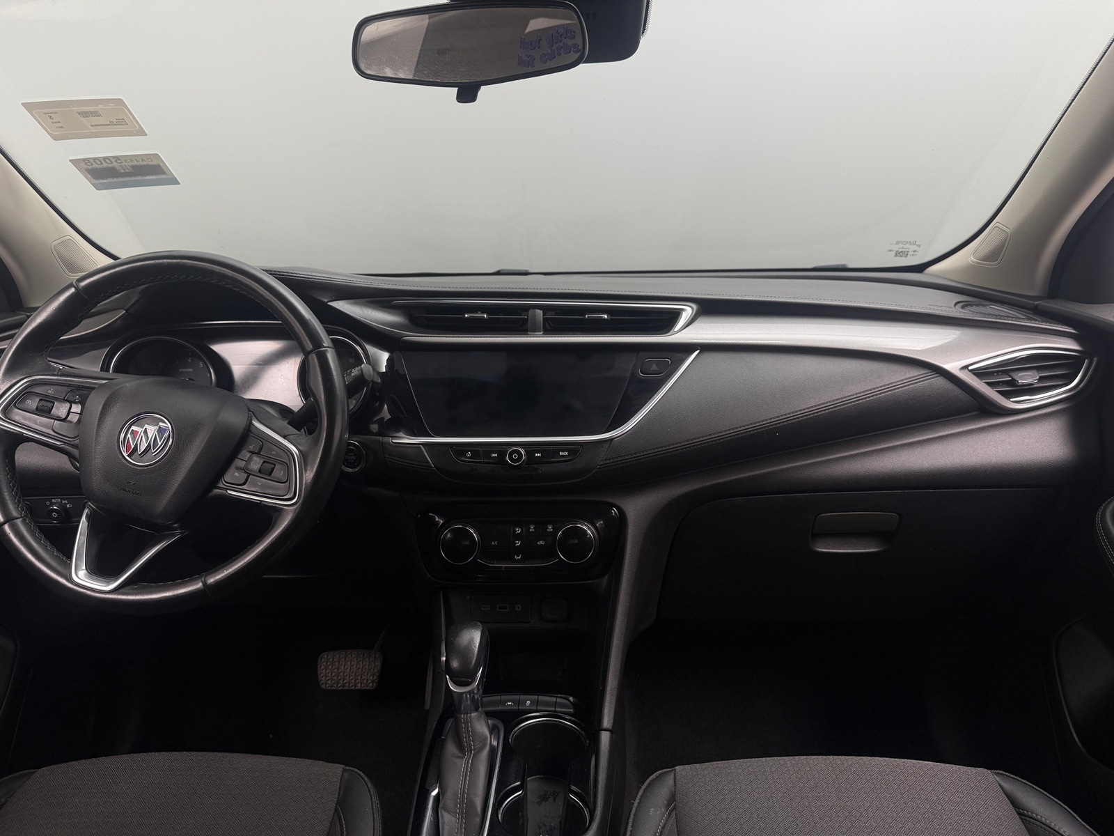 Thumbnail: 2021 Buick Encore GX - 3