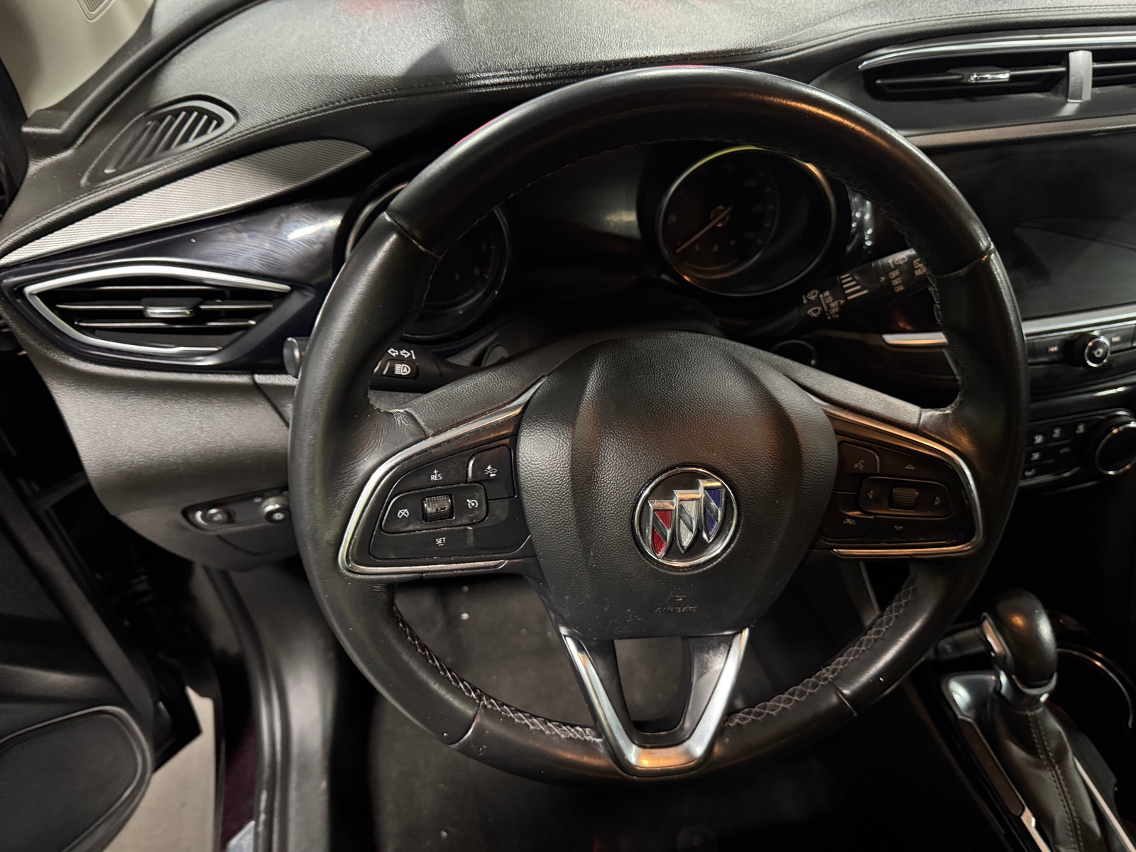 Thumbnail: 2021 Buick Encore GX - 5