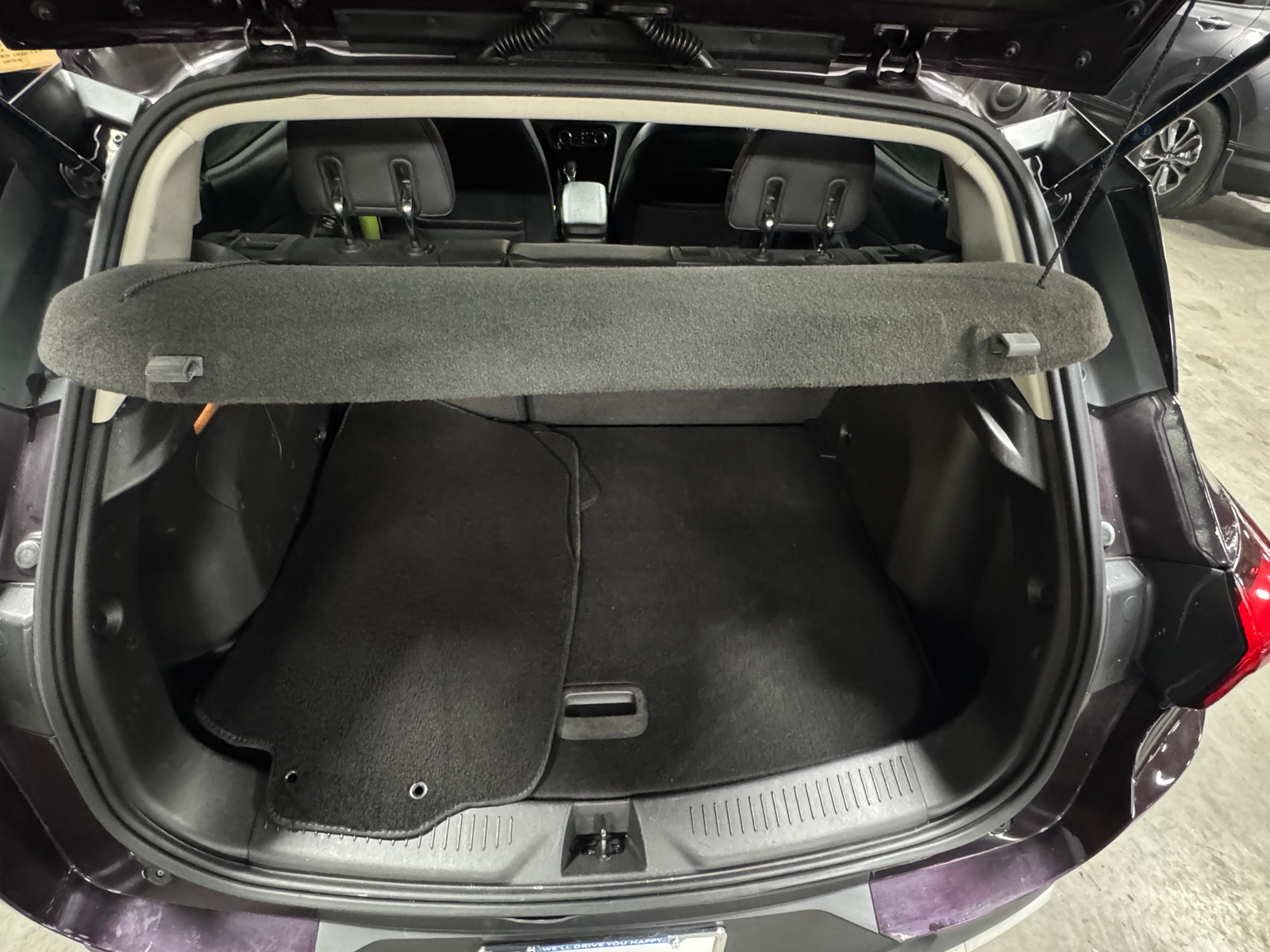 Thumbnail: 2021 Buick Encore GX - 7