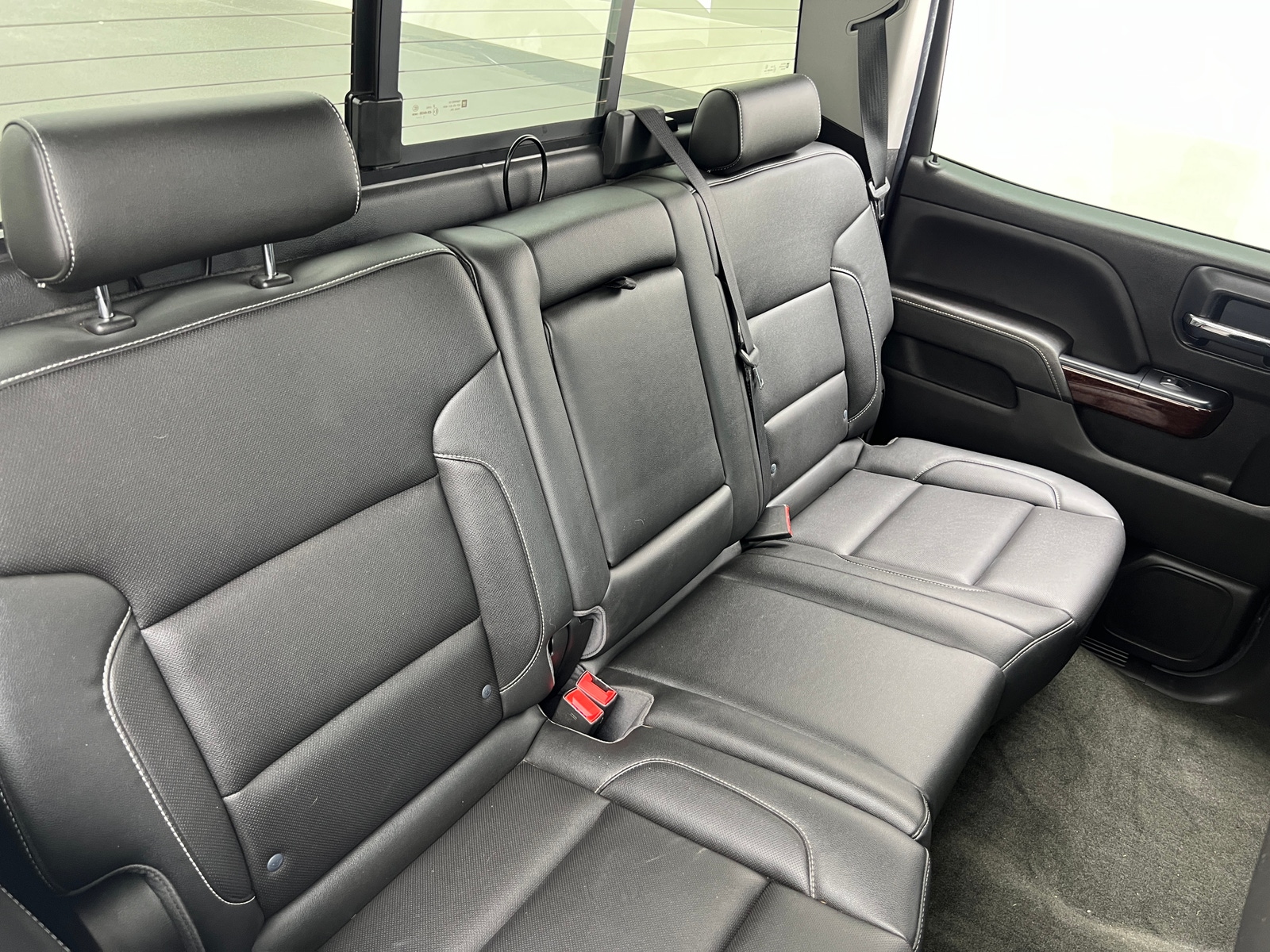 Thumbnail: 2018 GMC Sierra 1500 - 5