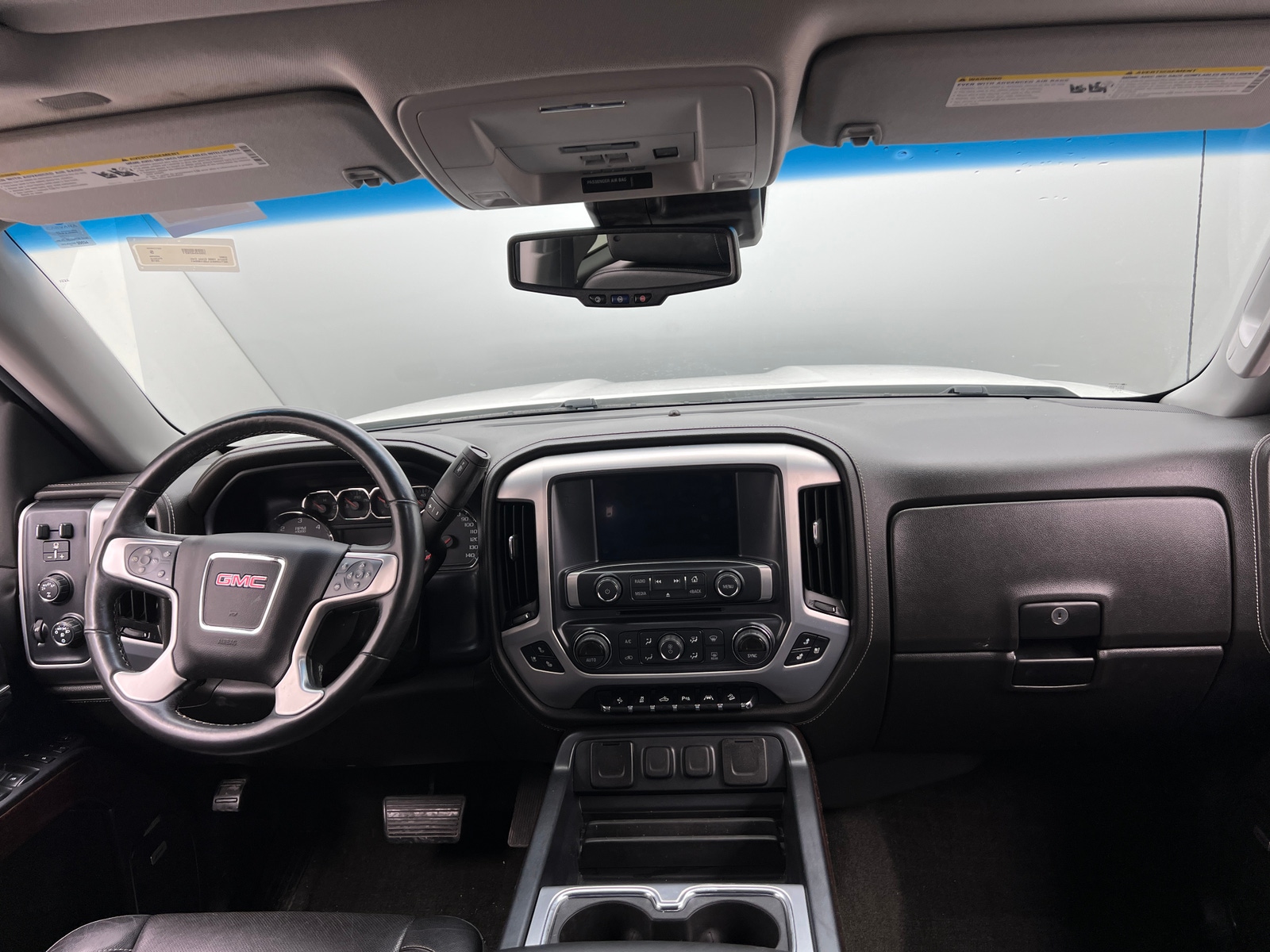 Thumbnail: 2018 GMC Sierra 1500 - 2