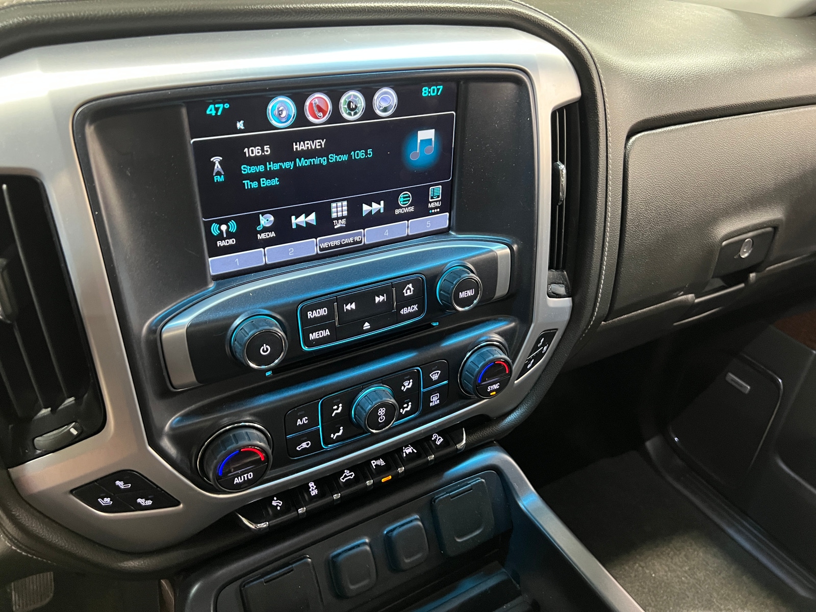 Thumbnail: 2018 GMC Sierra 1500 - 3