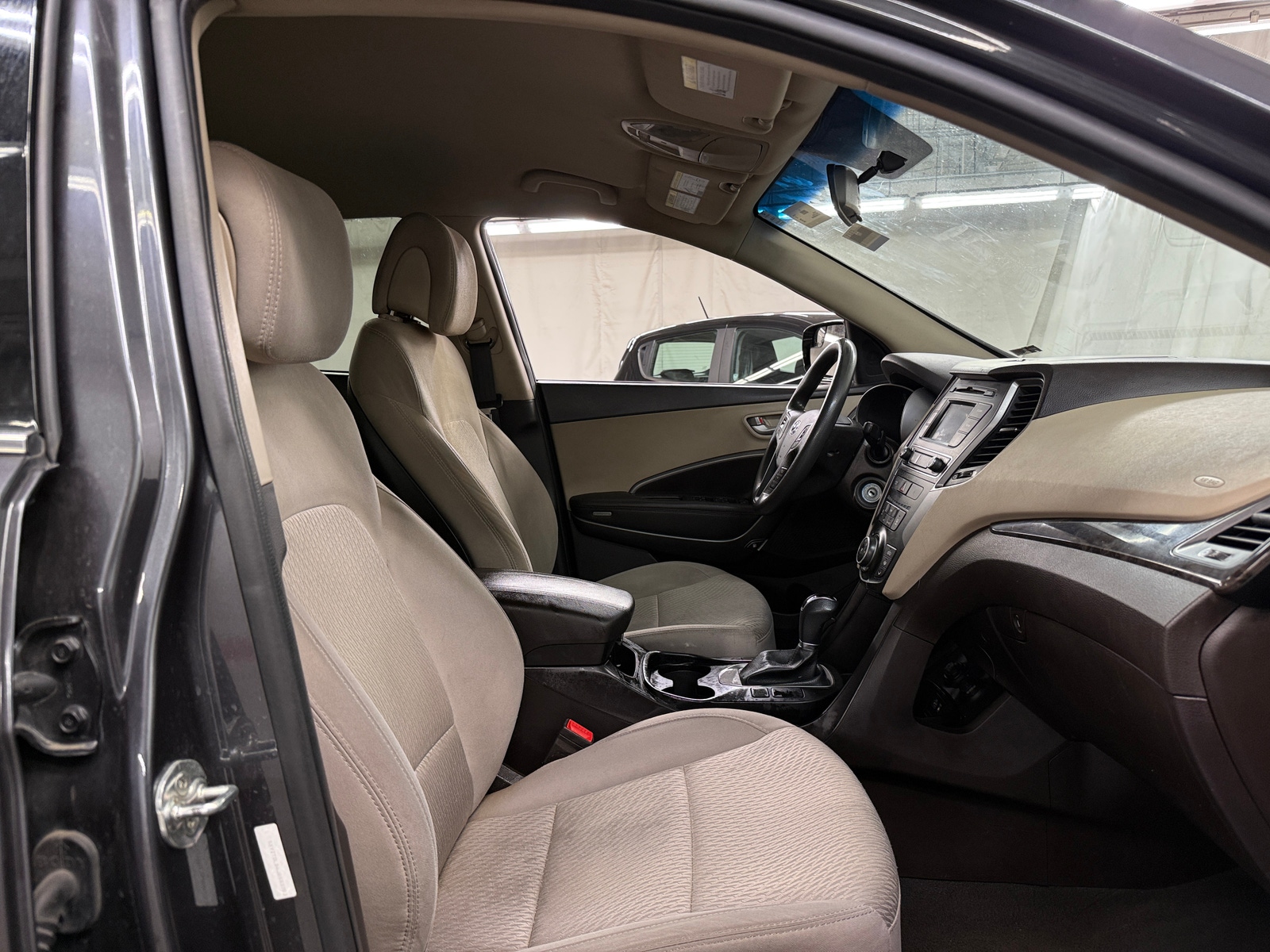 Thumbnail: 2018 Hyundai Santa Fe - 2