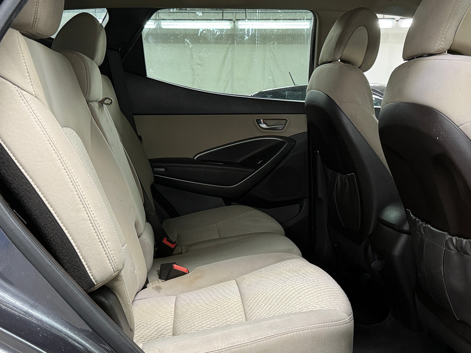 Thumbnail: 2018 Hyundai Santa Fe - 6