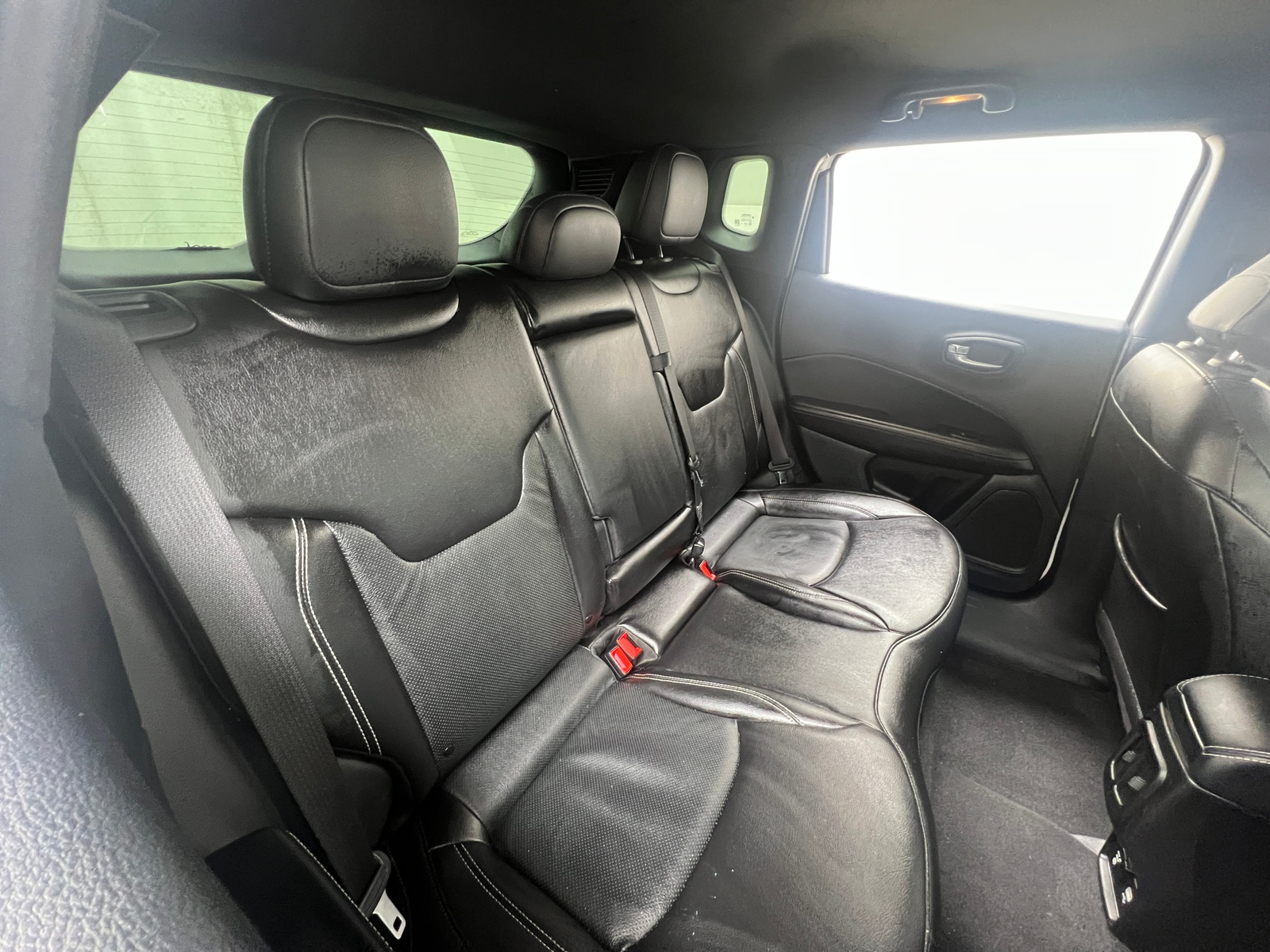 Thumbnail: 2021 Jeep Compass - 5