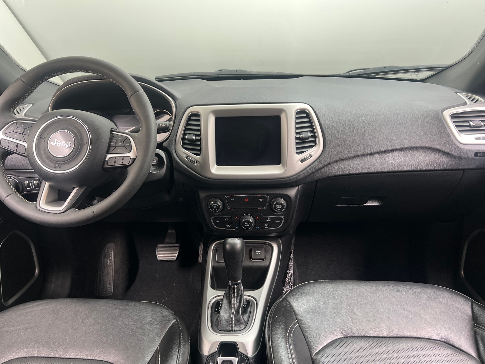 Thumbnail: 2021 Jeep Compass - 2