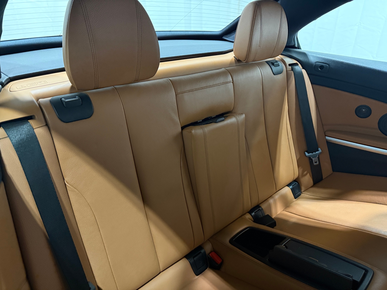 Thumbnail: 2018 BMW 4 Series - 5