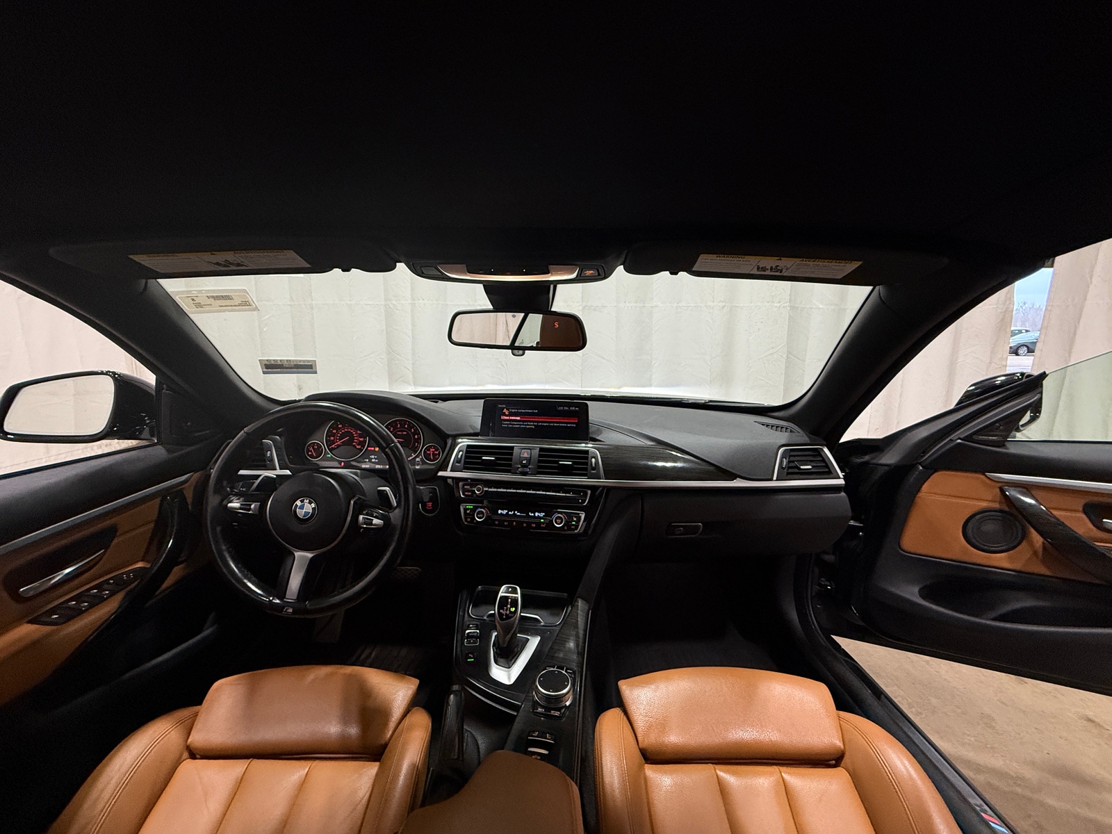 Thumbnail: 2018 BMW 4 Series - 2