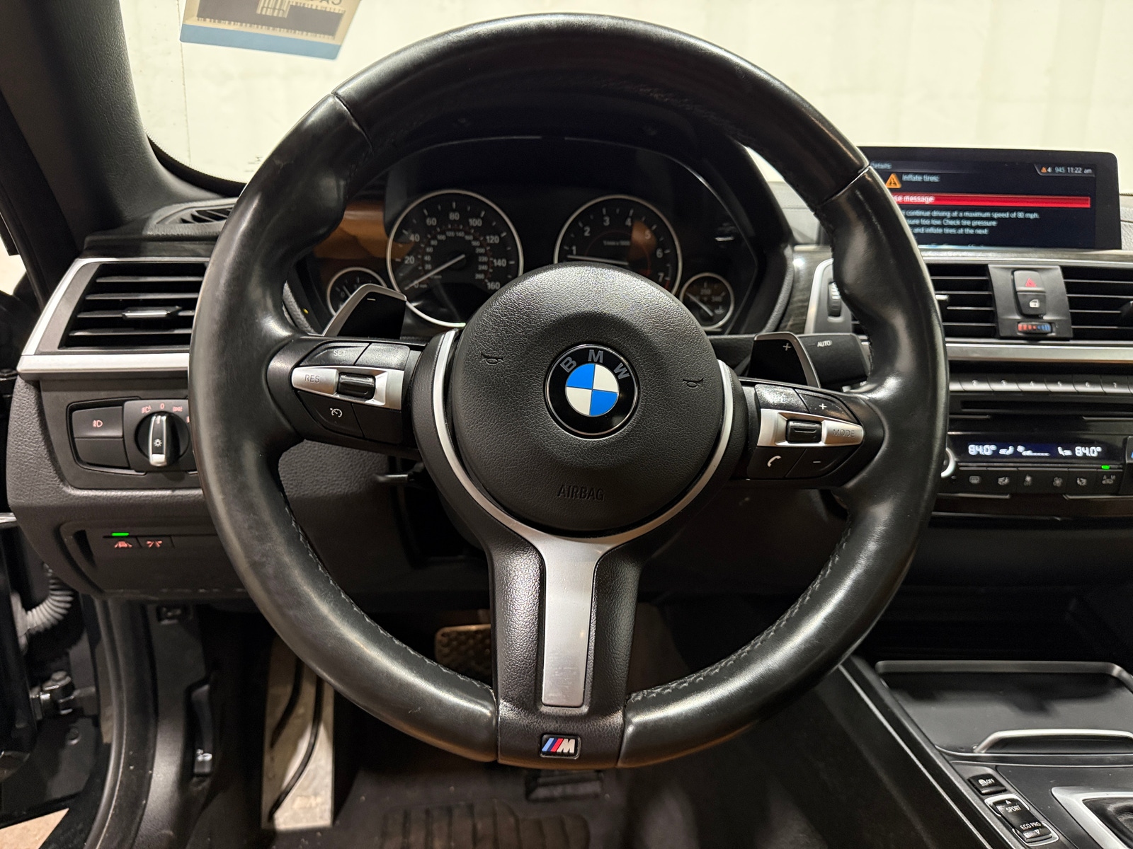 Thumbnail: 2018 BMW 4 Series - 4