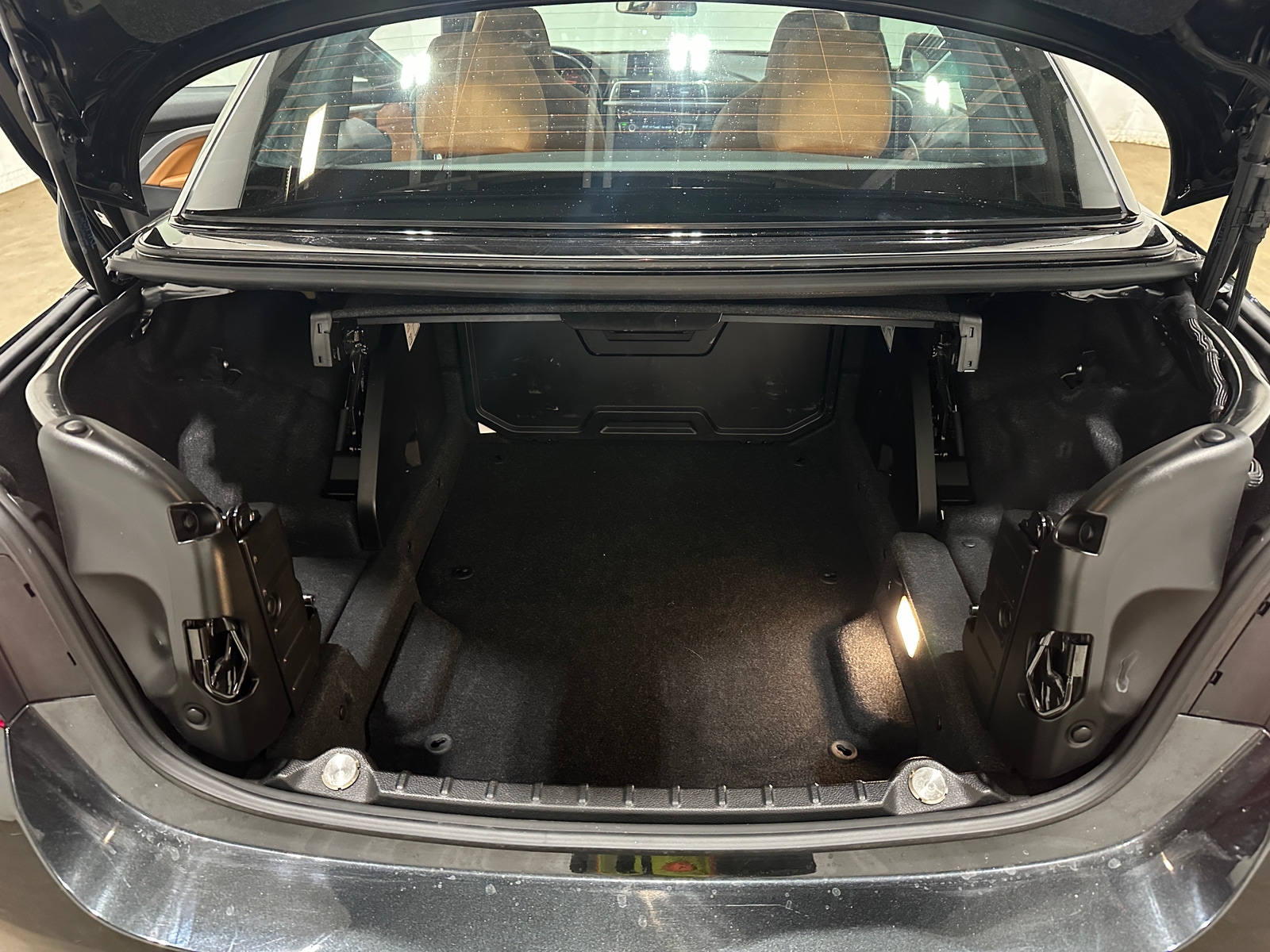 Thumbnail: 2018 BMW 4 Series - 6