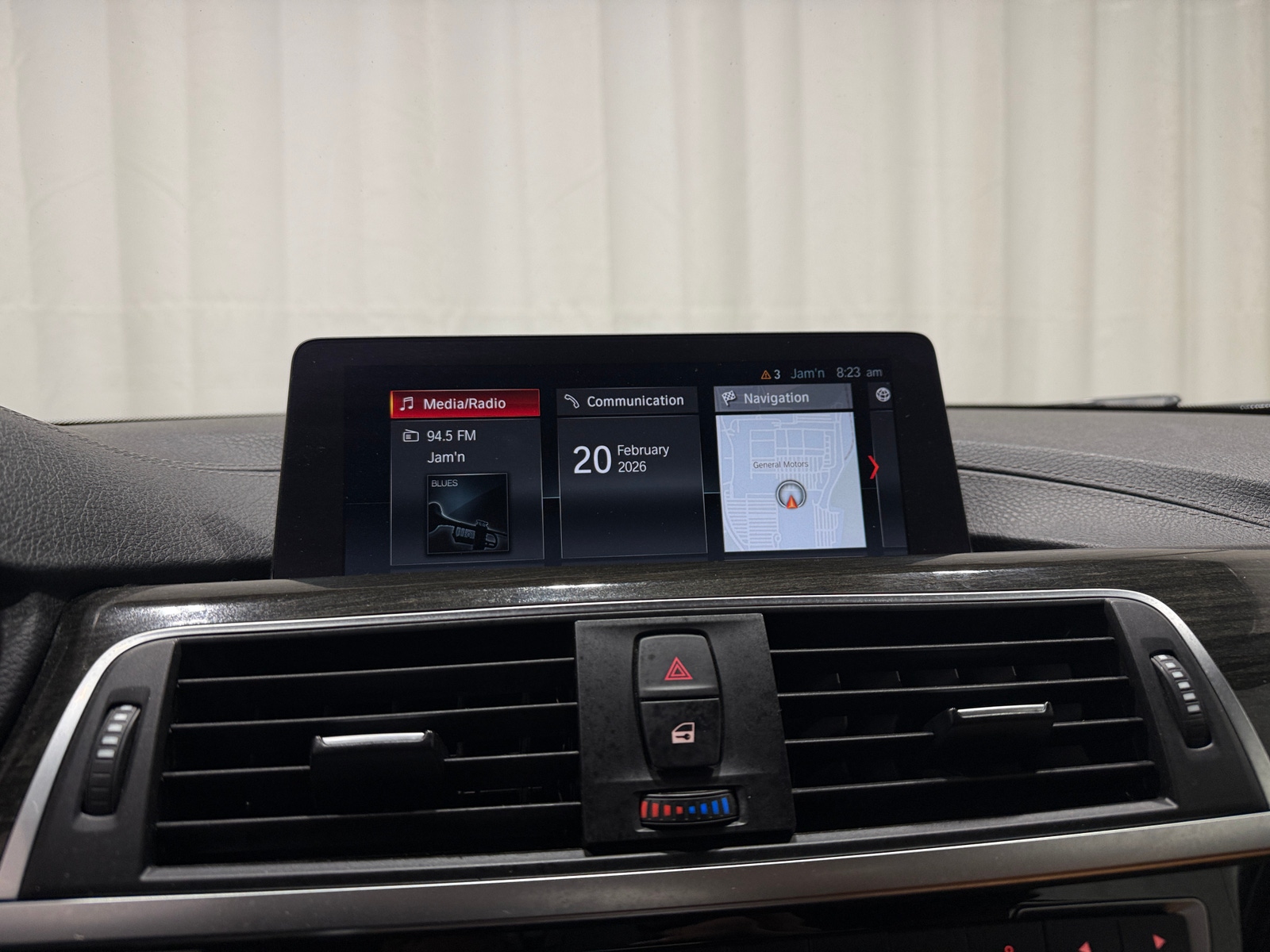 Thumbnail: 2018 BMW 4 Series - 3