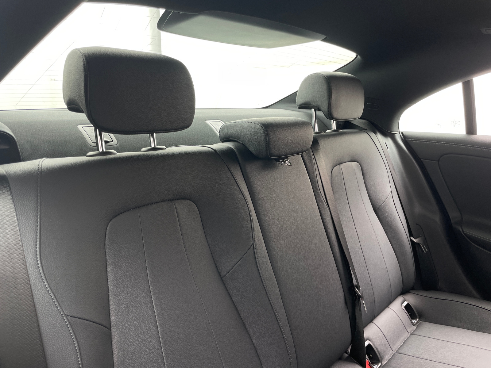 Thumbnail: 2025 Mercedes-Benz CLA - 5