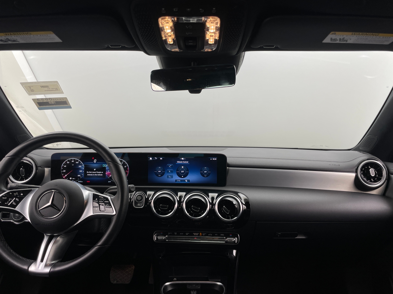 Thumbnail: 2025 Mercedes-Benz CLA - 2