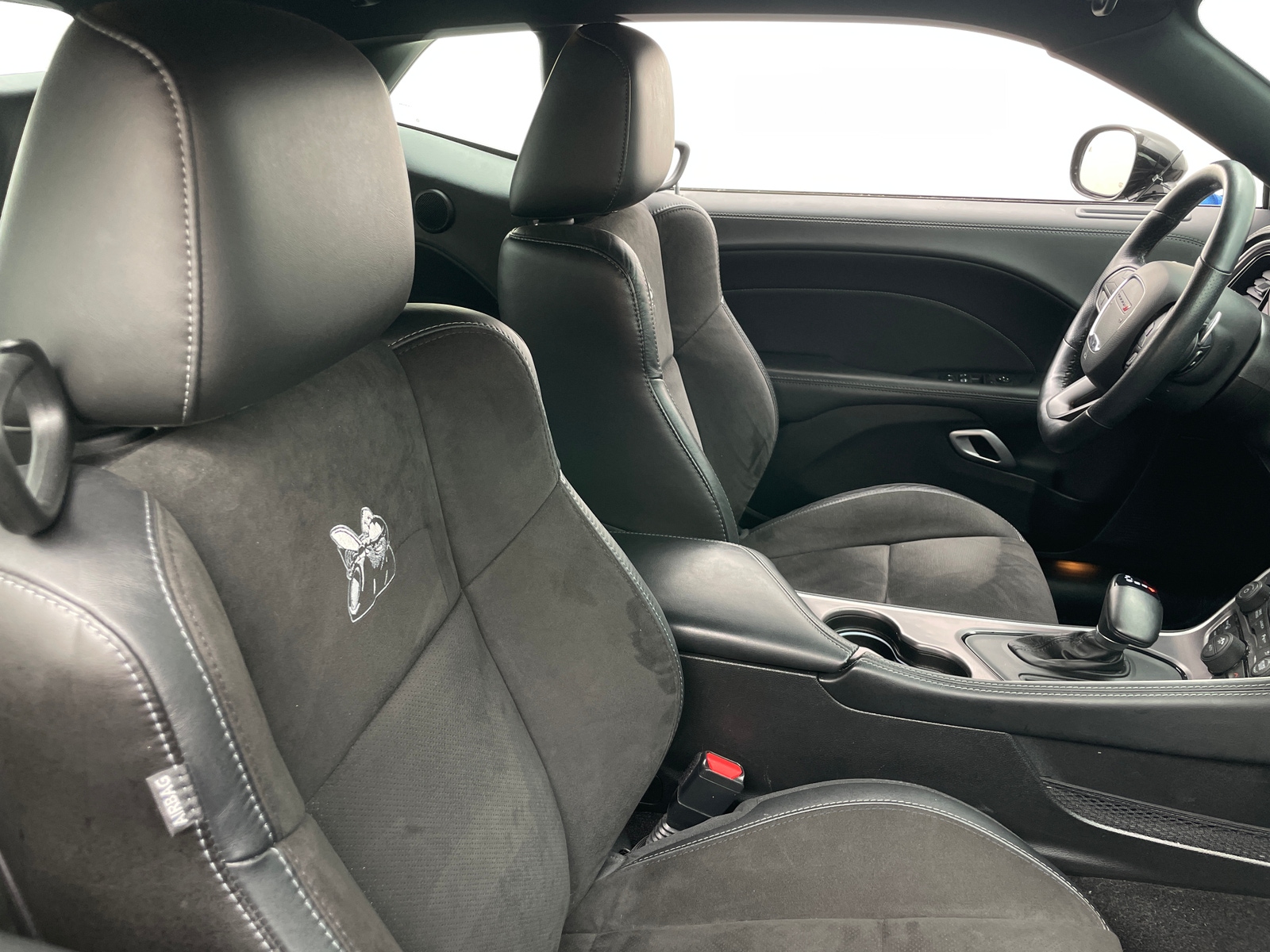 Thumbnail: 2022 Dodge Challenger - 2