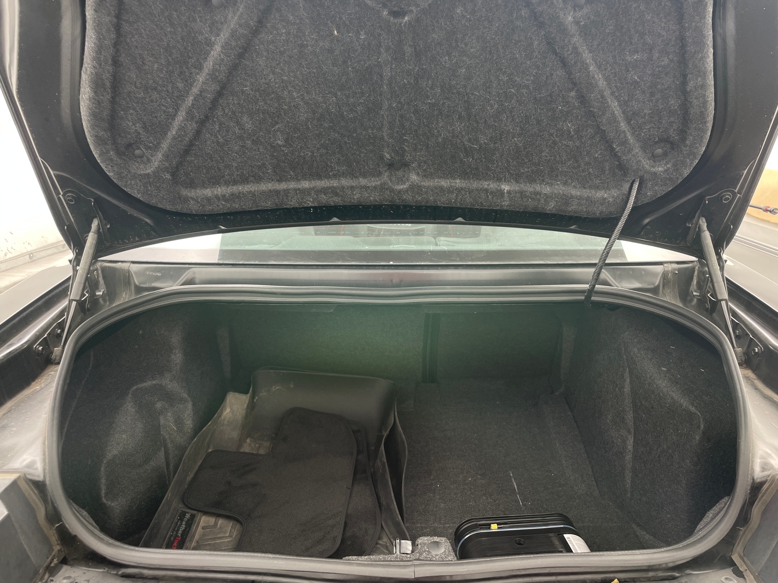 Thumbnail: 2022 Dodge Challenger - 5