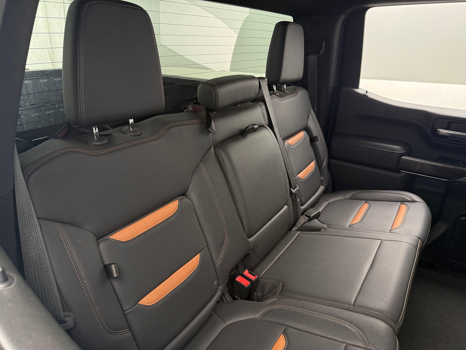 Thumbnail: 2021 GMC Sierra 1500 - 5