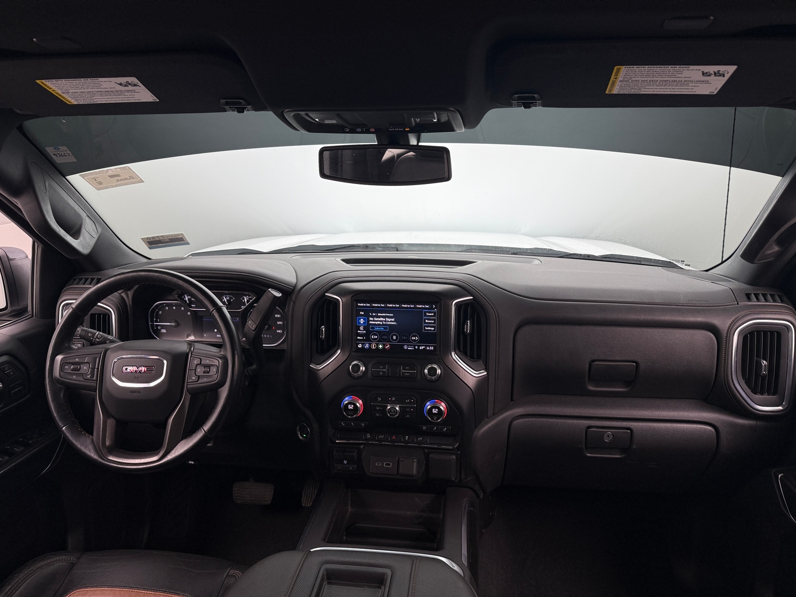 Thumbnail: 2021 GMC Sierra 1500 - 2