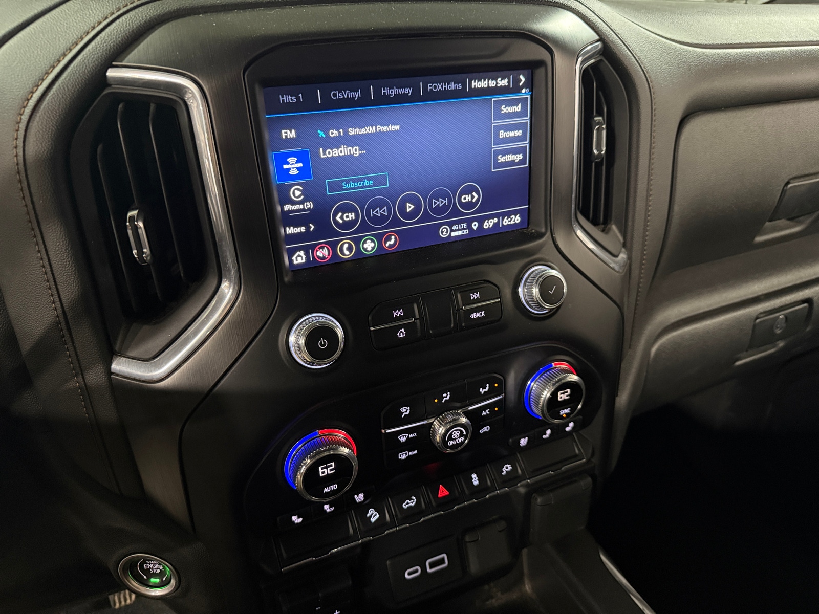 Thumbnail: 2021 GMC Sierra 1500 - 3