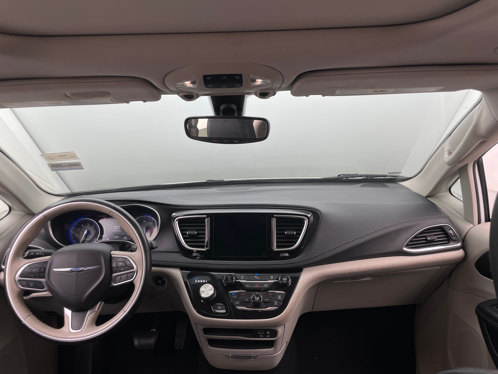 Thumbnail: 2020 Chrysler Pacifica - 2