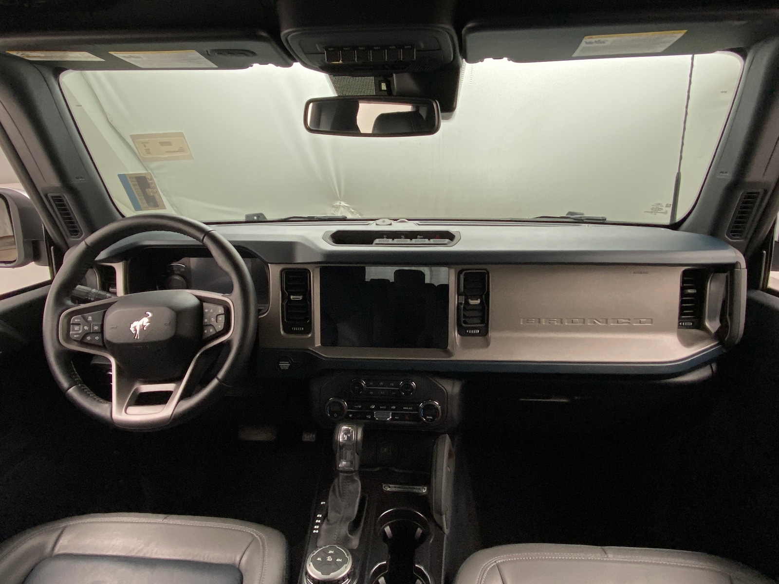 Thumbnail: 2024 Ford Bronco - 2