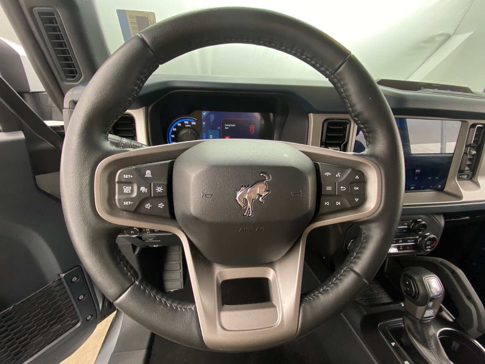 Thumbnail: 2024 Ford Bronco - 4