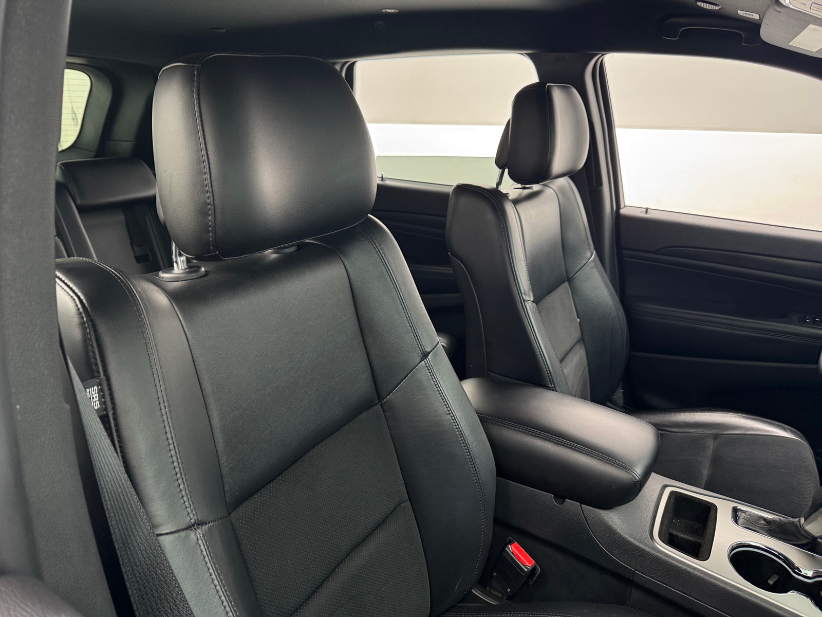 Thumbnail: 2018 Jeep Grand Cherokee - 2