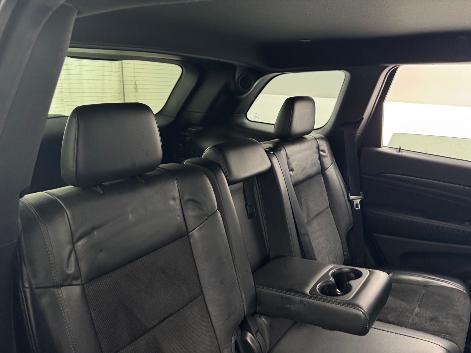 Thumbnail: 2018 Jeep Grand Cherokee - 6