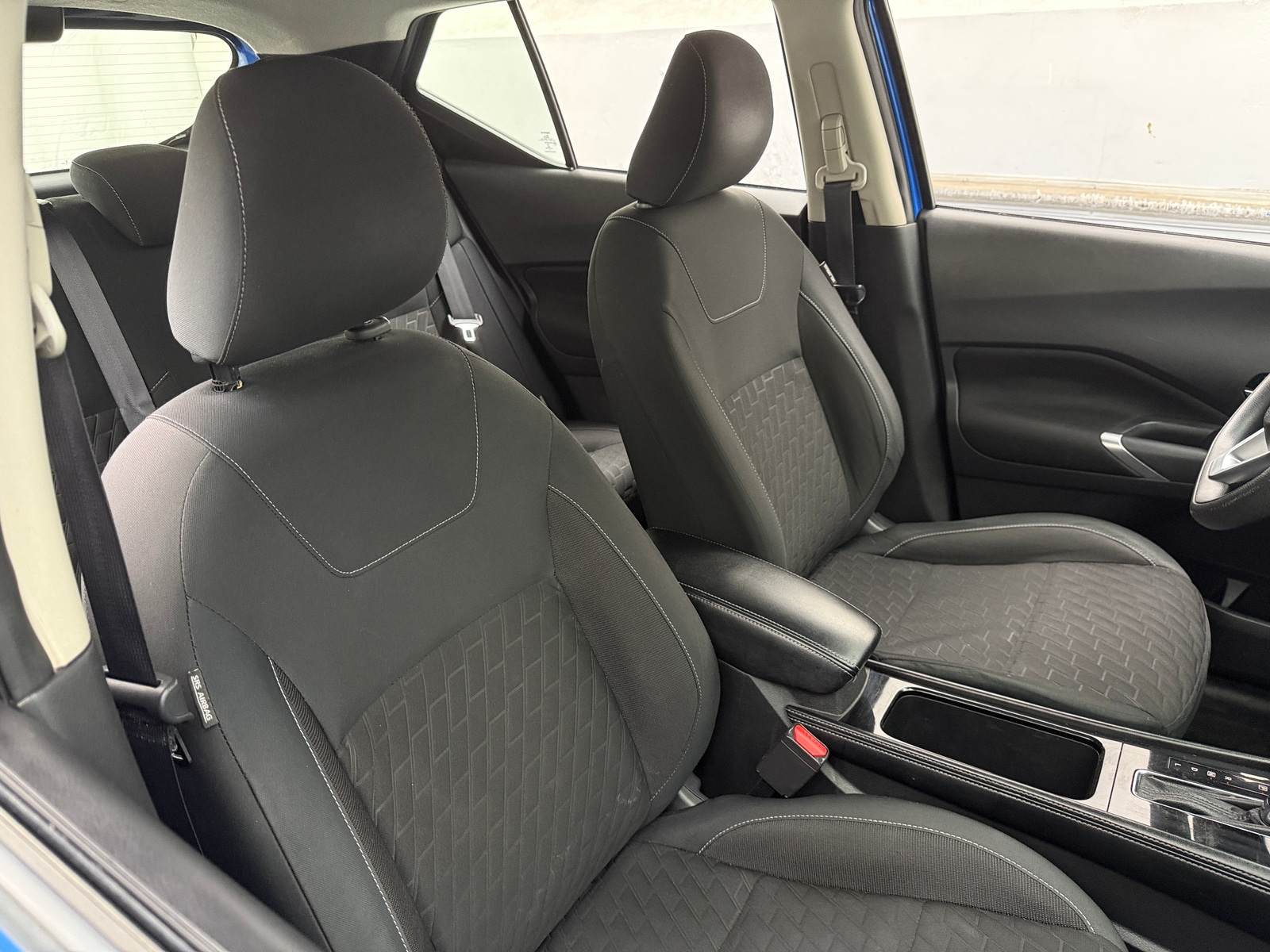 Thumbnail: 2021 Nissan Kicks - 2